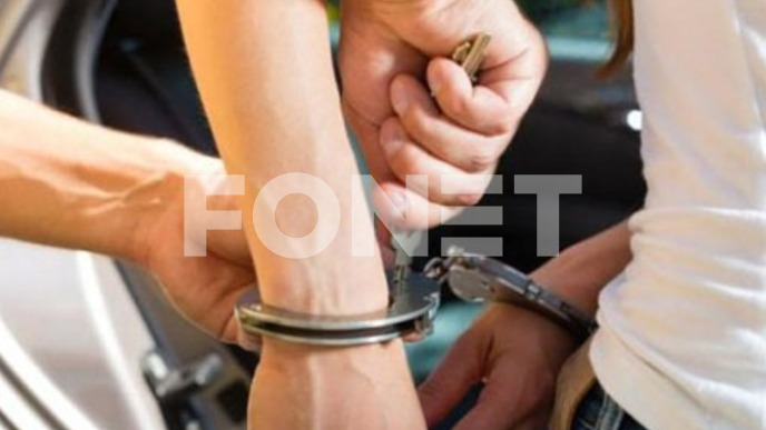 Prisvojio dnevne pazare